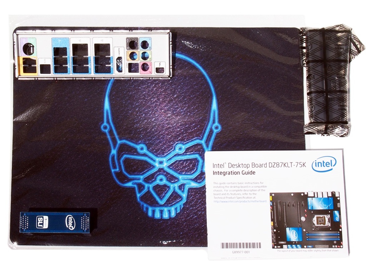 Intel Core i7-4770K Review: Haswell Has Landed