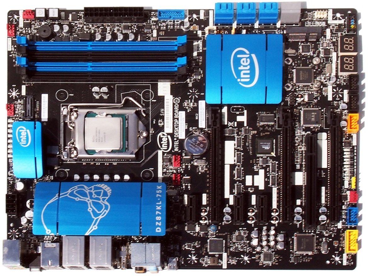 Intel Core i7-4770K Review: Haswell Has Landed