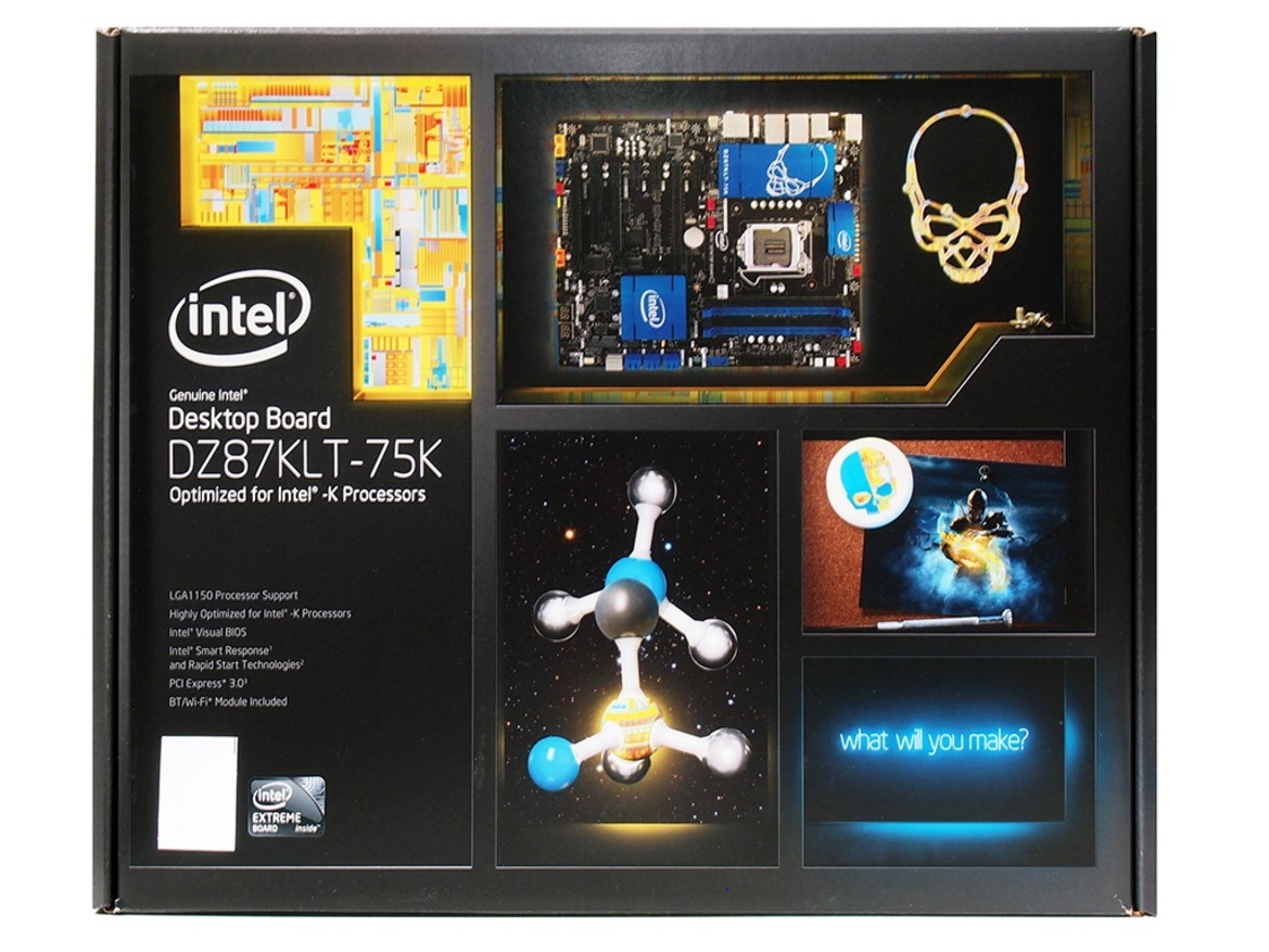 Intel Core i7-4770K Review: Haswell Has Landed