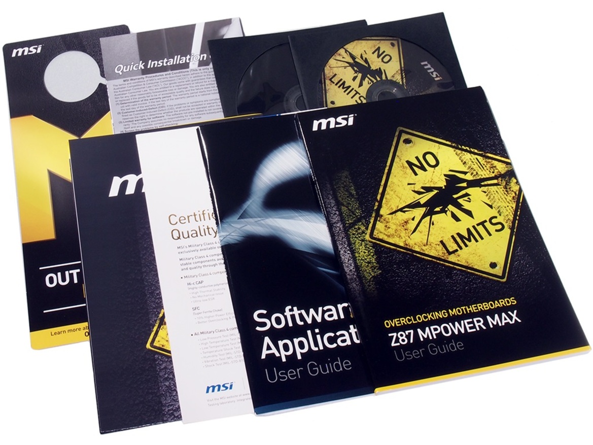 Intel Core i7-4770K Review: Haswell Has Landed
