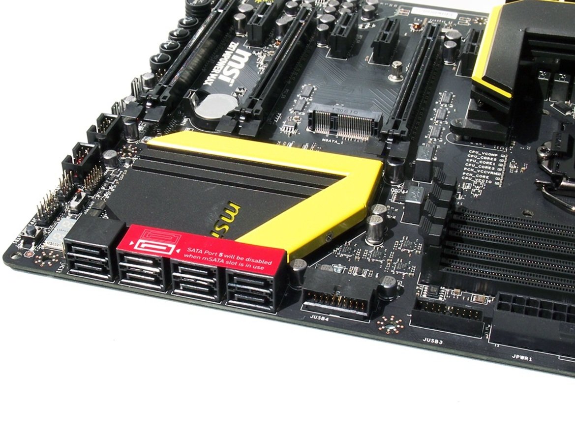 Intel Core i7-4770K Review: Haswell Has Landed