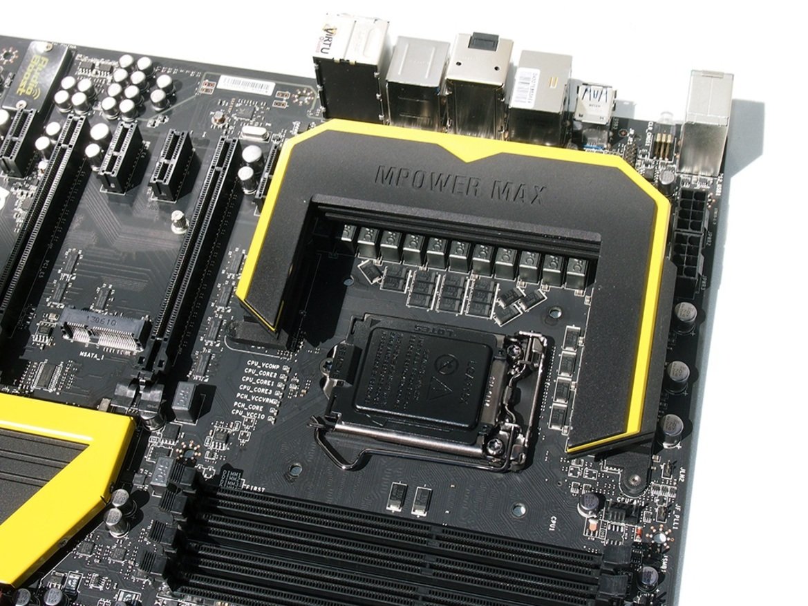 Intel Core i7-4770K Review: Haswell Has Landed