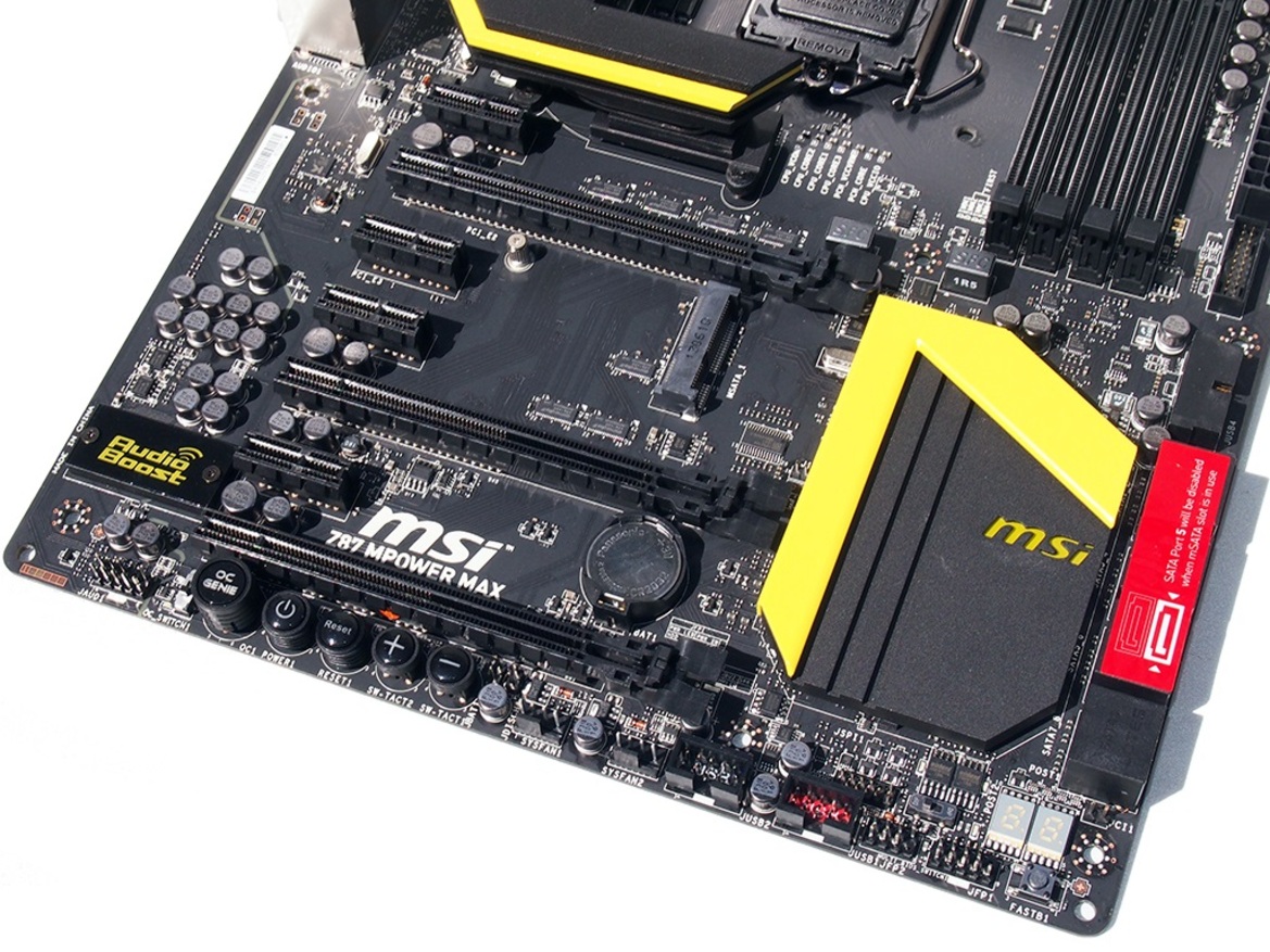 Intel Core i7-4770K Review: Haswell Has Landed