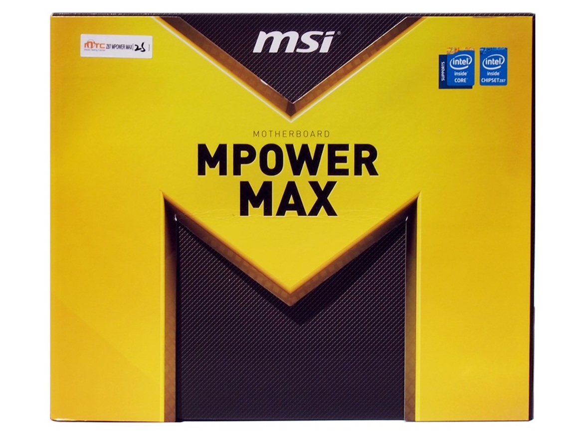 Intel Core i7-4770K Review: Haswell Has Landed