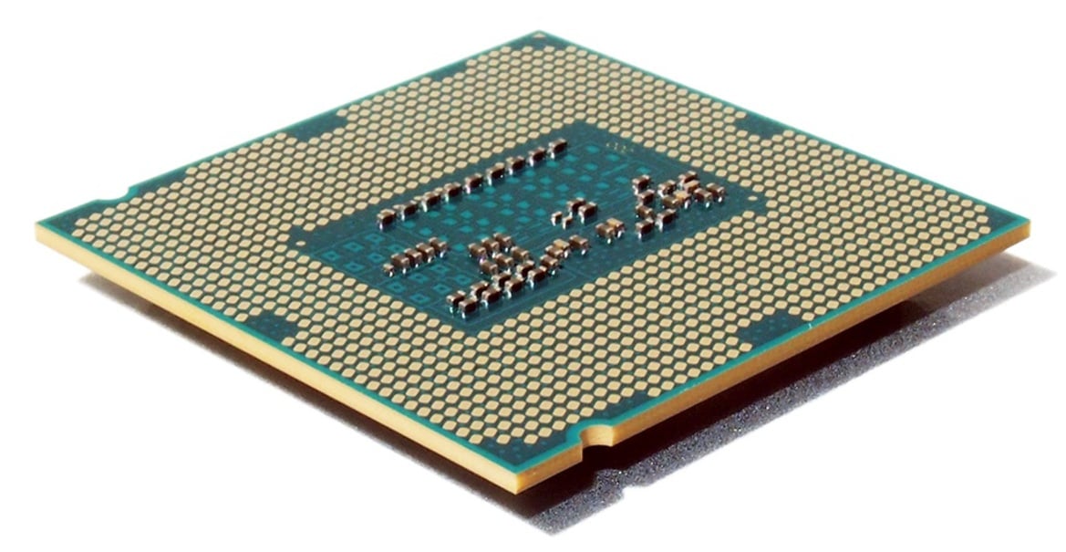 Intel Core i7-4770K Review: Haswell Has Landed