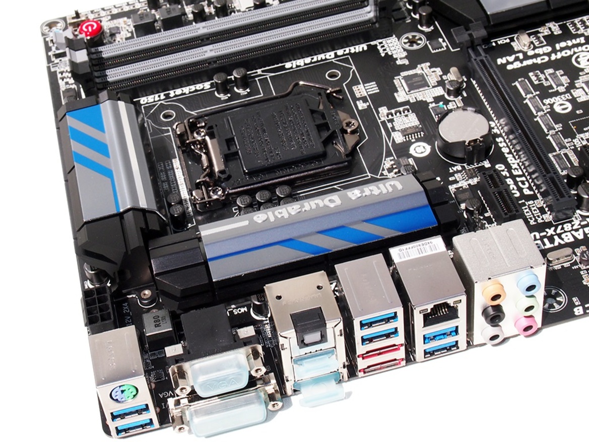 Intel Core i7-4770K Review: Haswell Has Landed