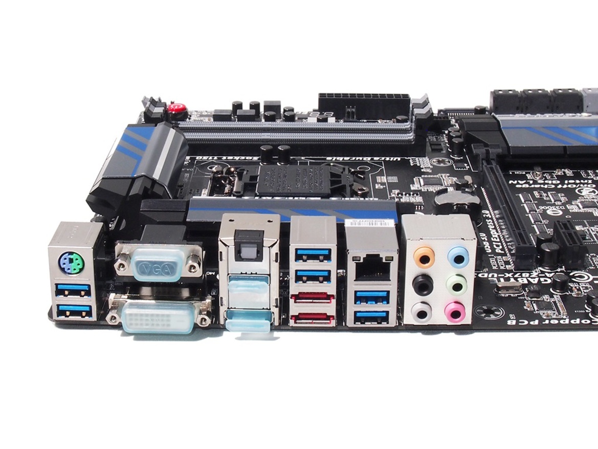 Intel Core i7-4770K Review: Haswell Has Landed