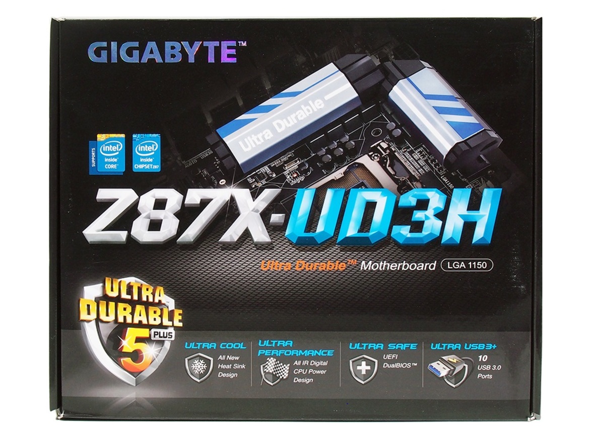 Intel Core i7-4770K Review: Haswell Has Landed