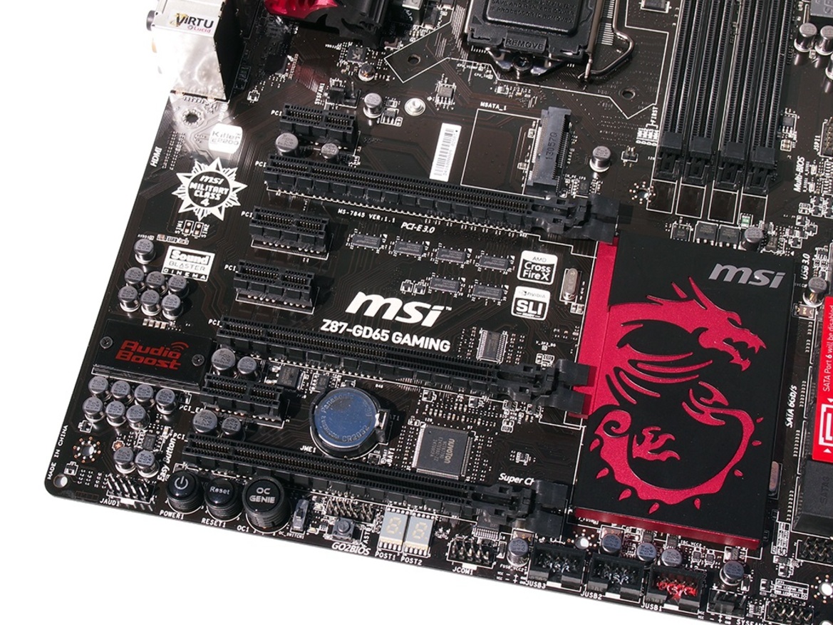 Intel Core i7-4770K Review: Haswell Has Landed
