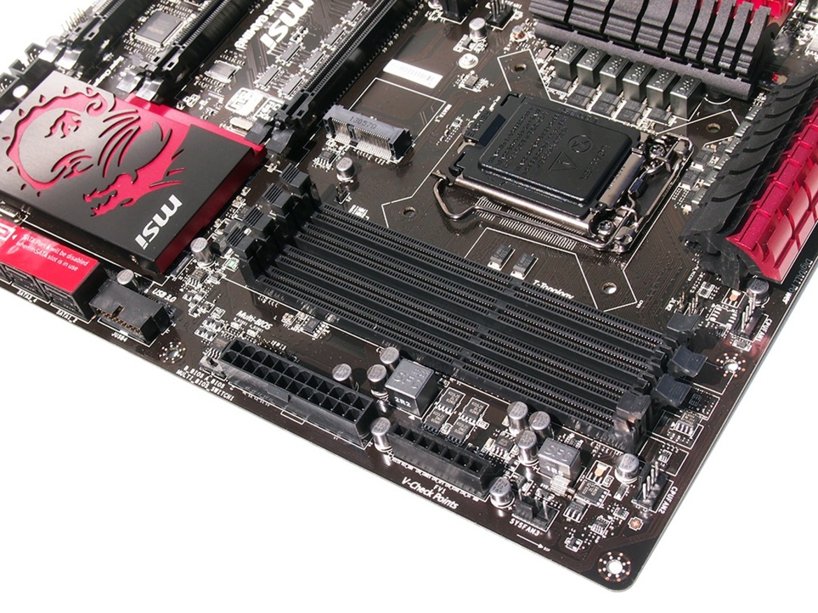 Intel Core i7-4770K Review: Haswell Has Landed