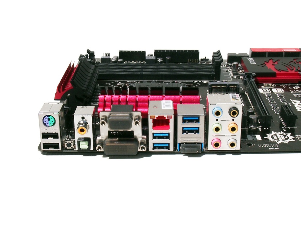 Intel Core i7-4770K Review: Haswell Has Landed