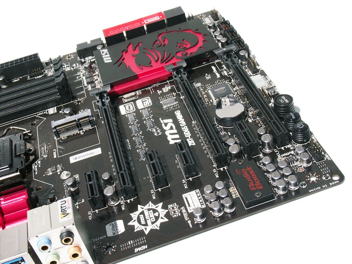 Intel Core i7-4770K Review: Haswell Has Landed
