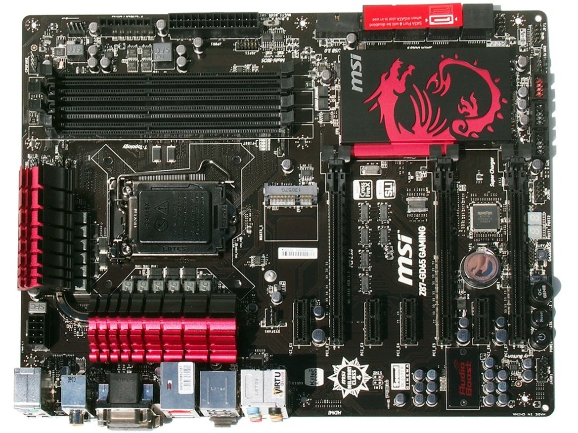 Intel Core i7-4770K Review: Haswell Has Landed