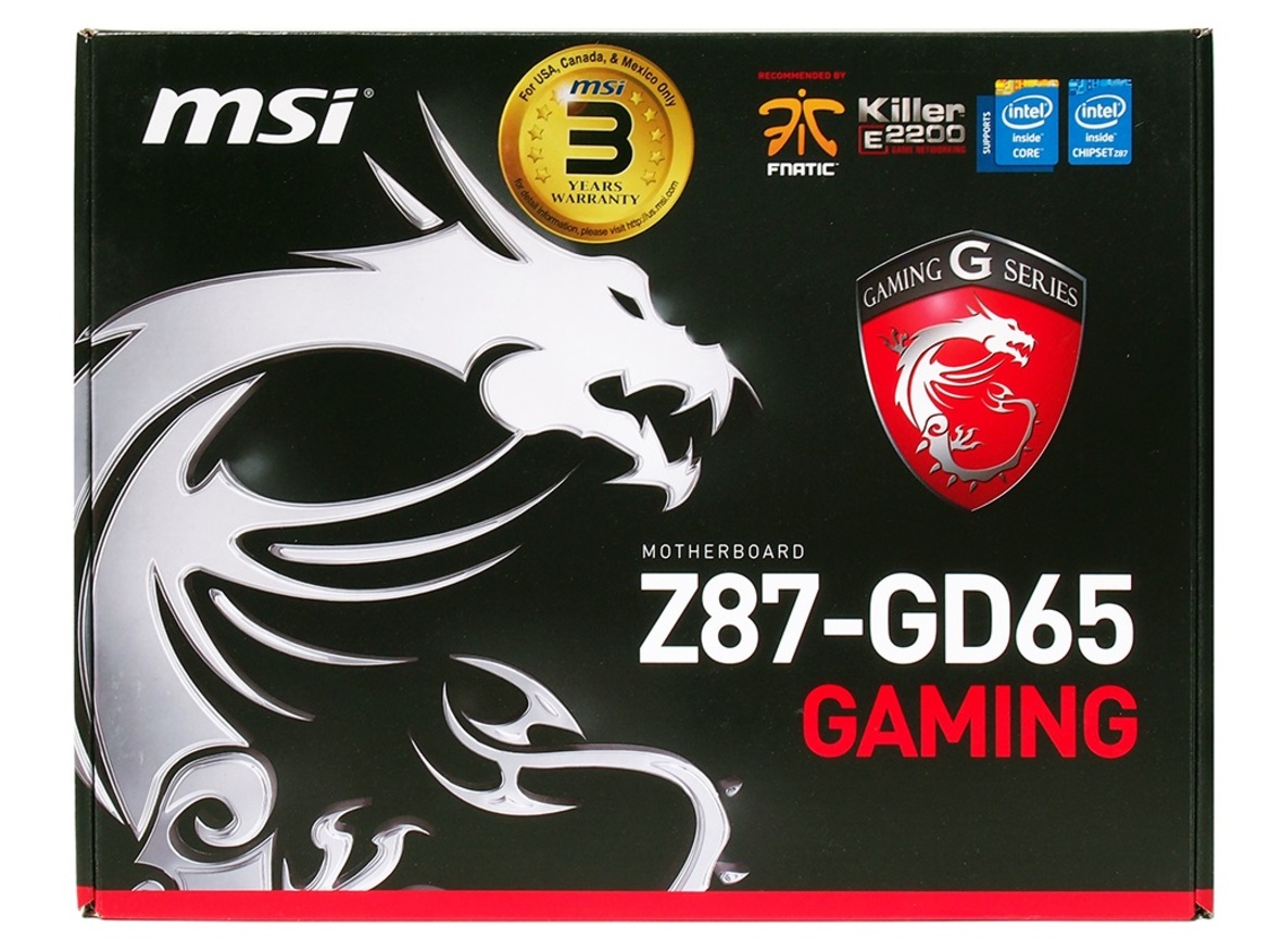 Intel Core i7-4770K Review: Haswell Has Landed