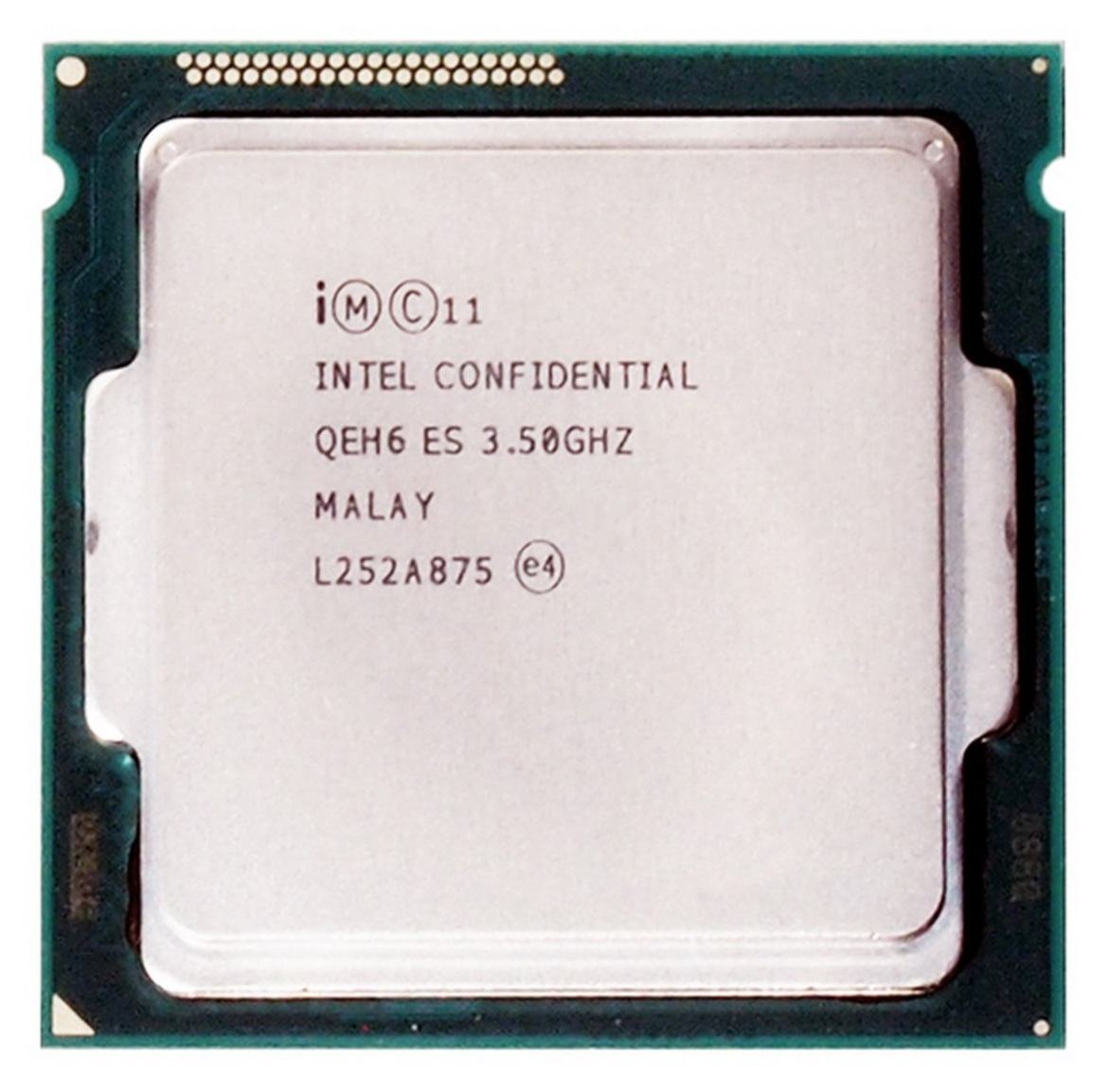 Intel Core i7-4770K Review: Haswell Has Landed