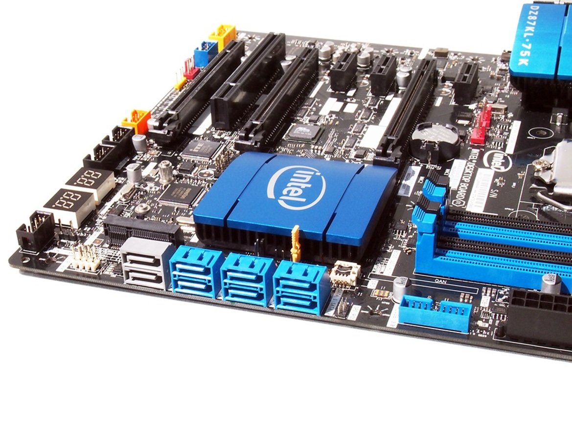 Intel Core i7-4770K Review: Haswell Has Landed