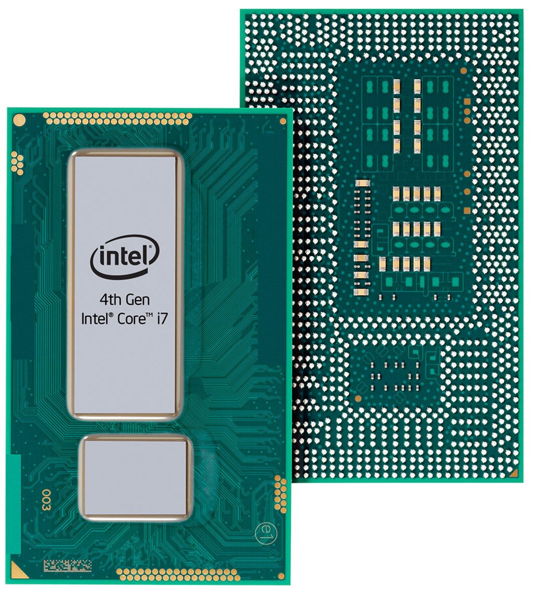 Intel Core i7-4770K Review: Haswell Has Landed