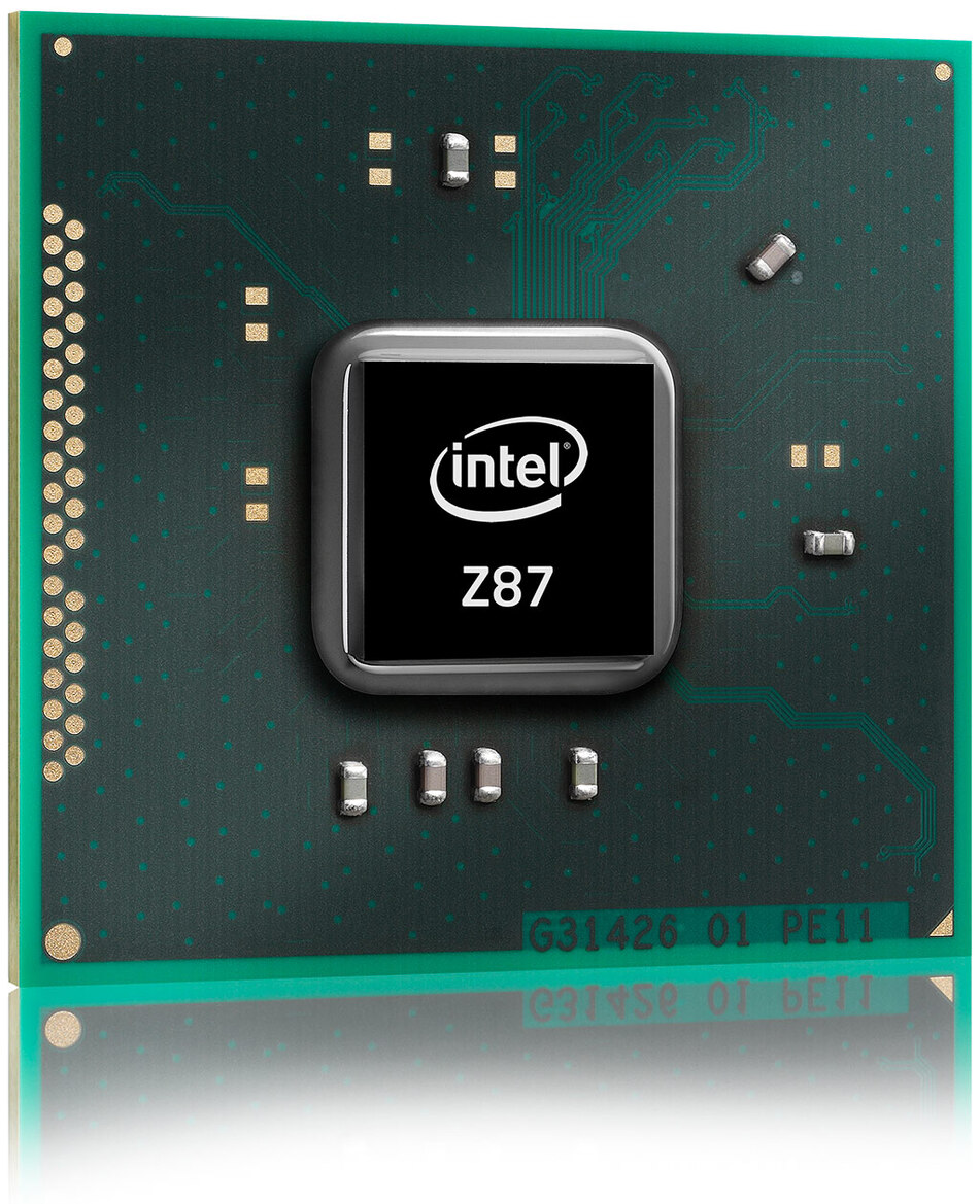 Intel Core i7-4770K Review: Haswell Has Landed