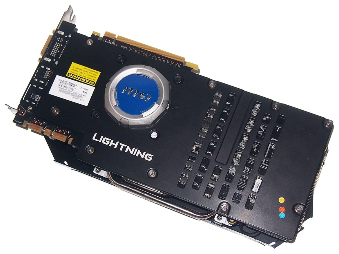 NVIDIA GeForce GTX 770 Review With Gigabyte & MSI