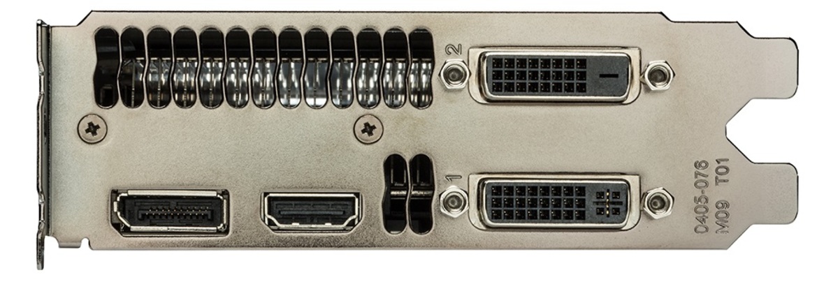 NVIDIA GeForce GTX 770 Review With Gigabyte & MSI