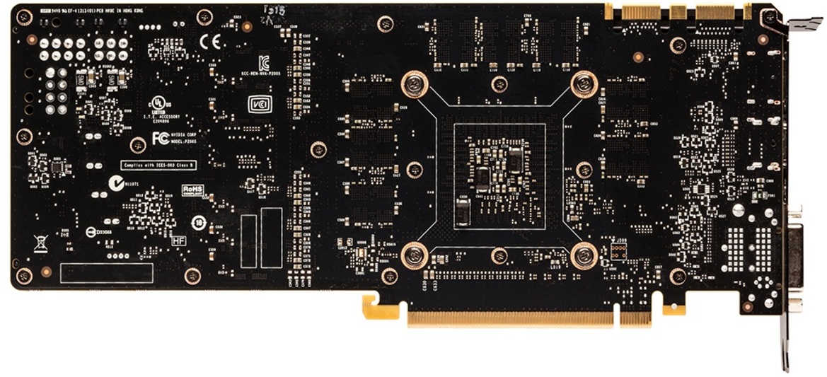 NVIDIA GeForce GTX 770 Review With Gigabyte & MSI