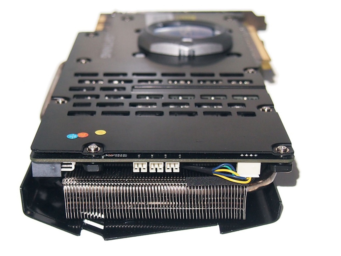 NVIDIA GeForce GTX 770 Review With Gigabyte & MSI