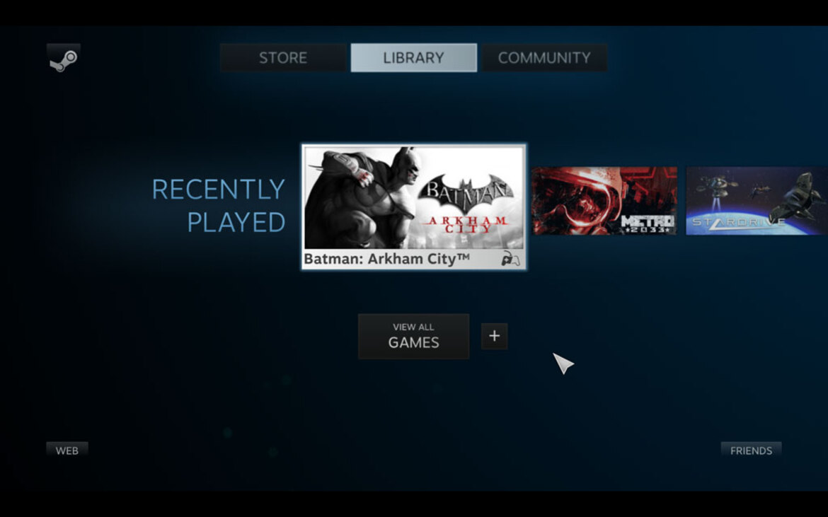 Alienware X51 R2 Small Form Factor Game PC, Haswell-Infused