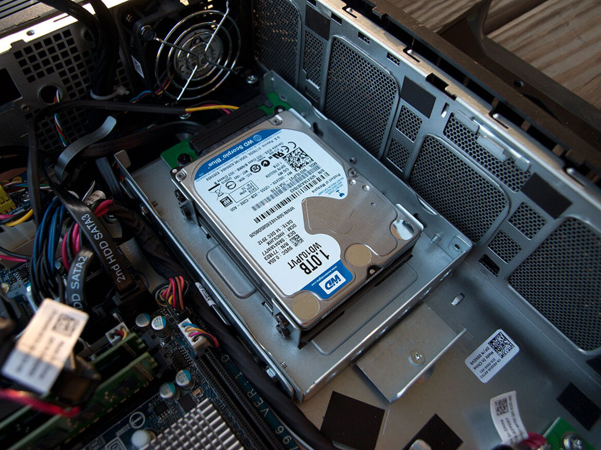 Alienware X51 R2 Small Form Factor Game PC, Haswell-Infused