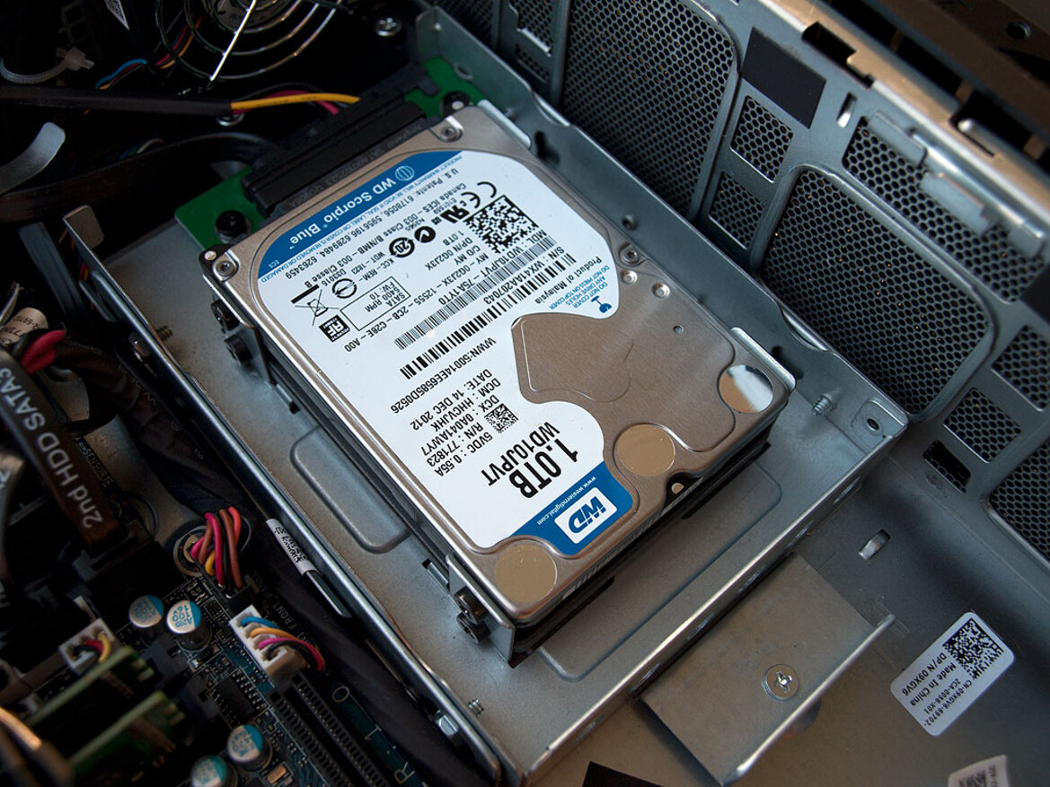 Alienware X51 R2 Small Form Factor Game PC, Haswell-Infused