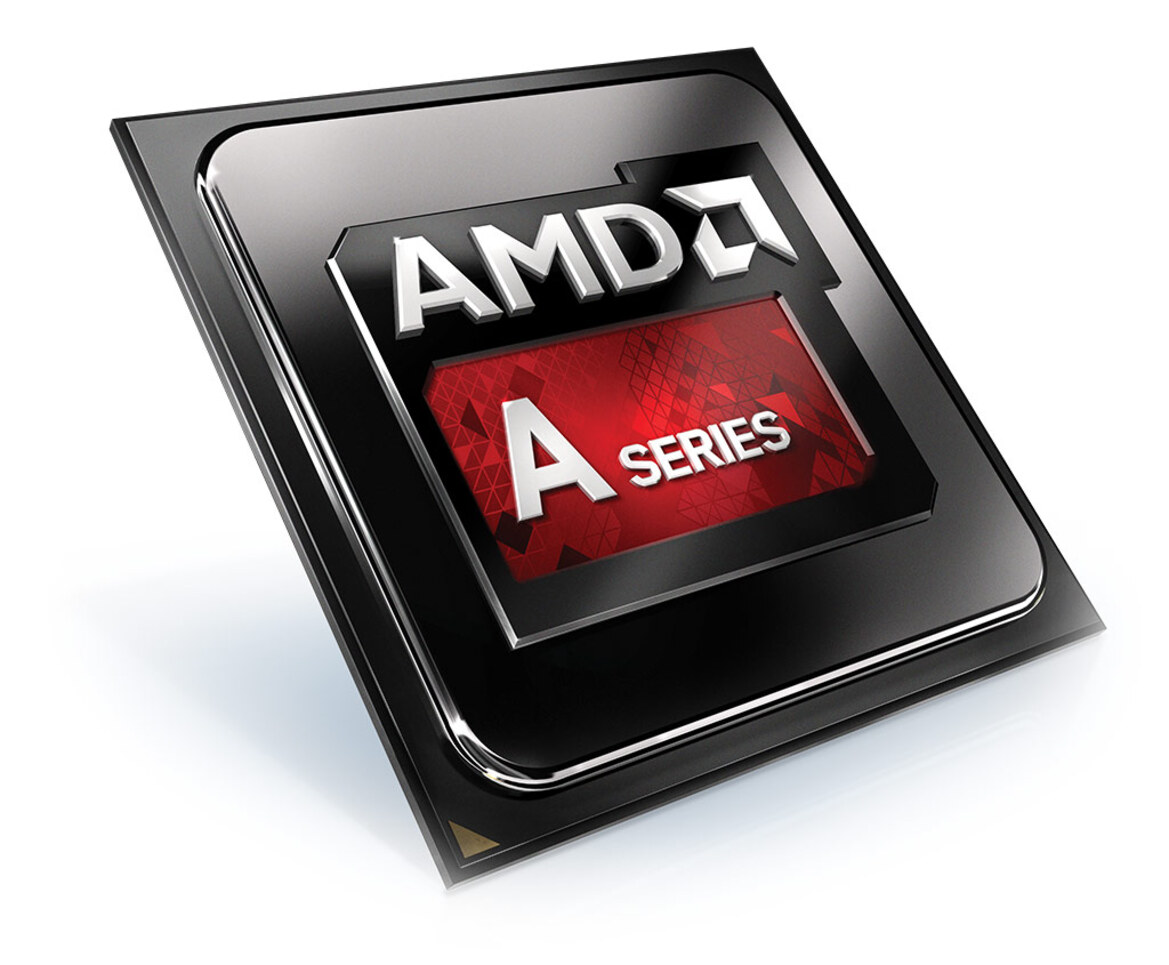 AMD A10-6800K and A10-6700 Richland APUs Tested