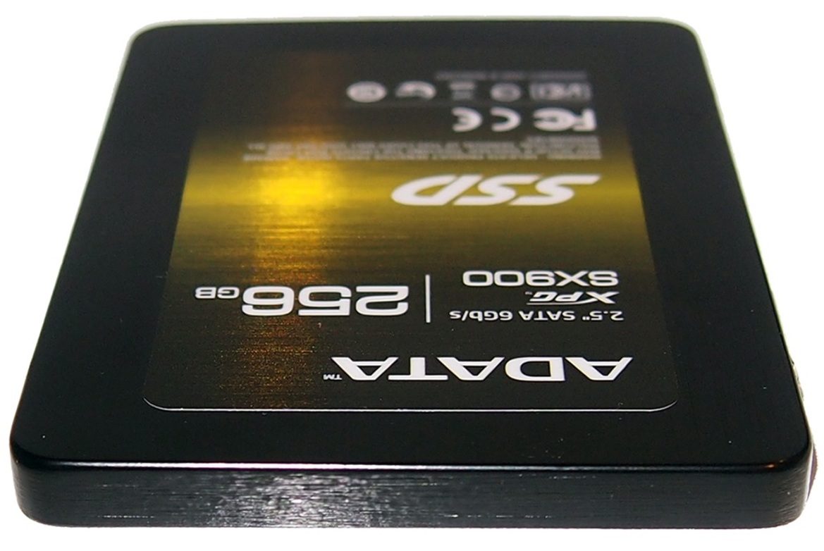ADATA XPG SX900 256GB SSD Review