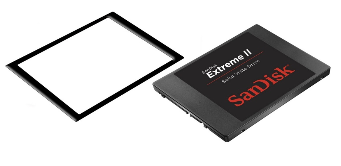 SanDisk Extreme II SSD Review