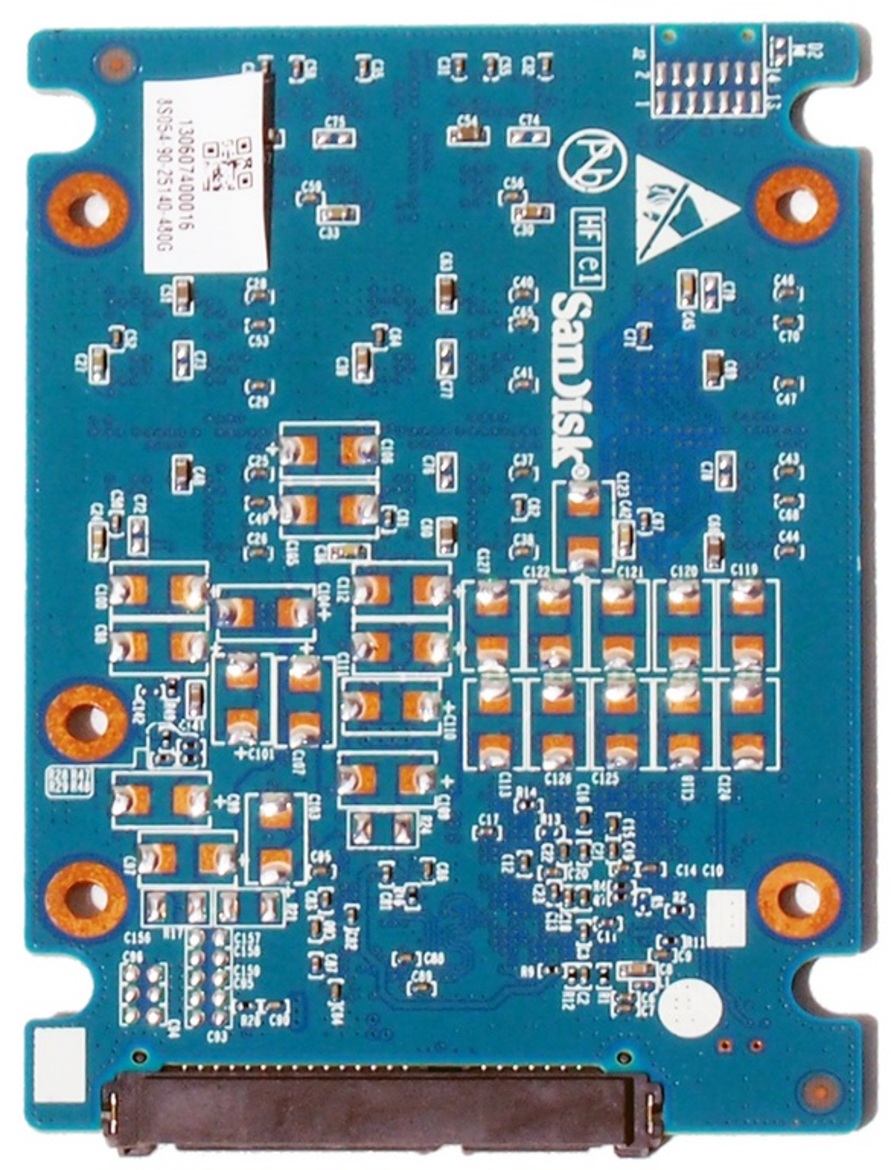 SanDisk Extreme II SSD Review