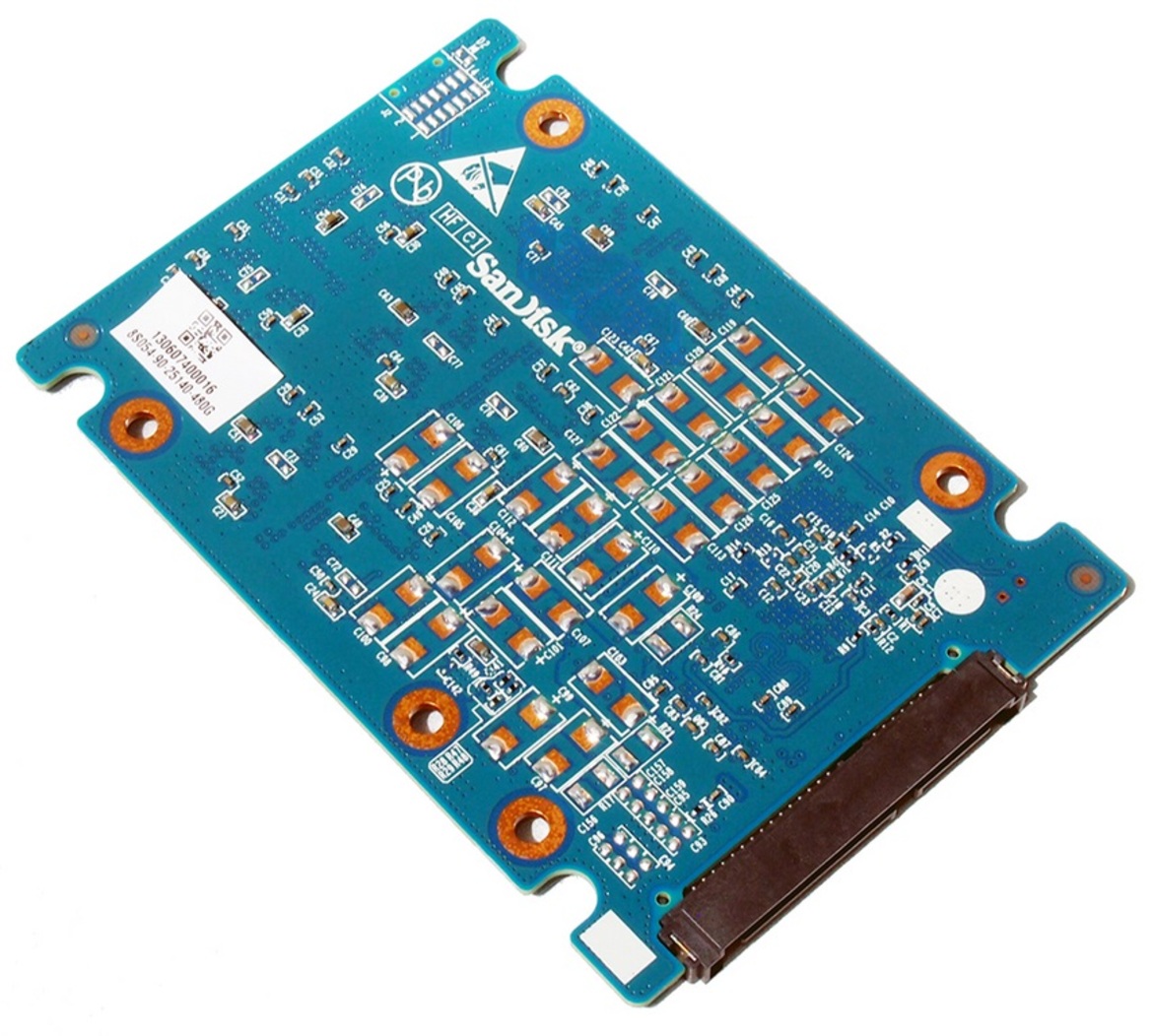 SanDisk Extreme II SSD Review