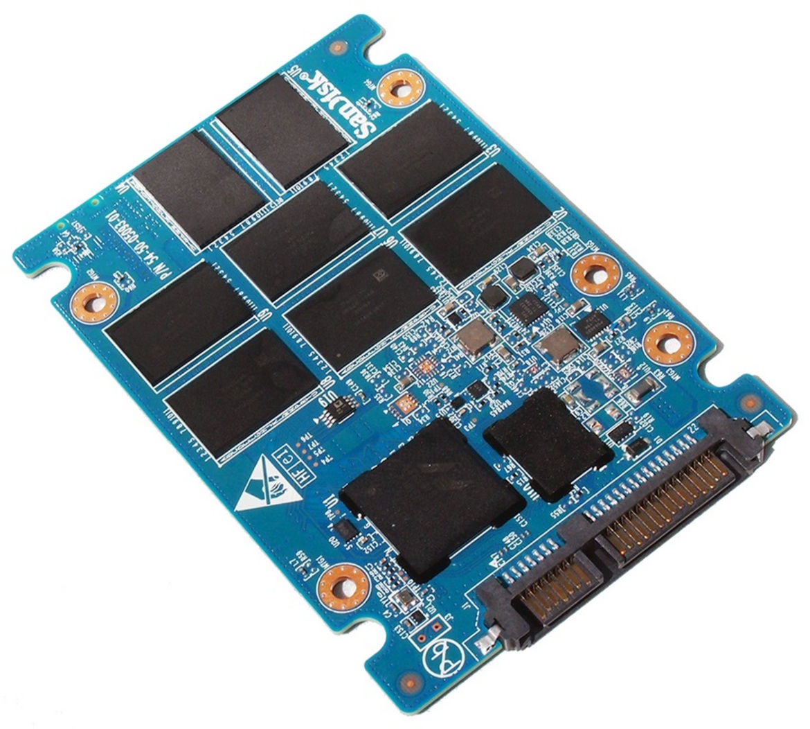 SanDisk Extreme II SSD Review