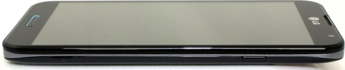 LG Optimus G Pro from AT&T Review 