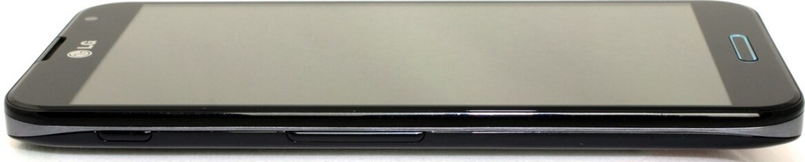 LG Optimus G Pro from AT&T Review 