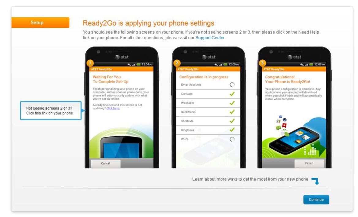 LG Optimus G Pro from AT&T Review 