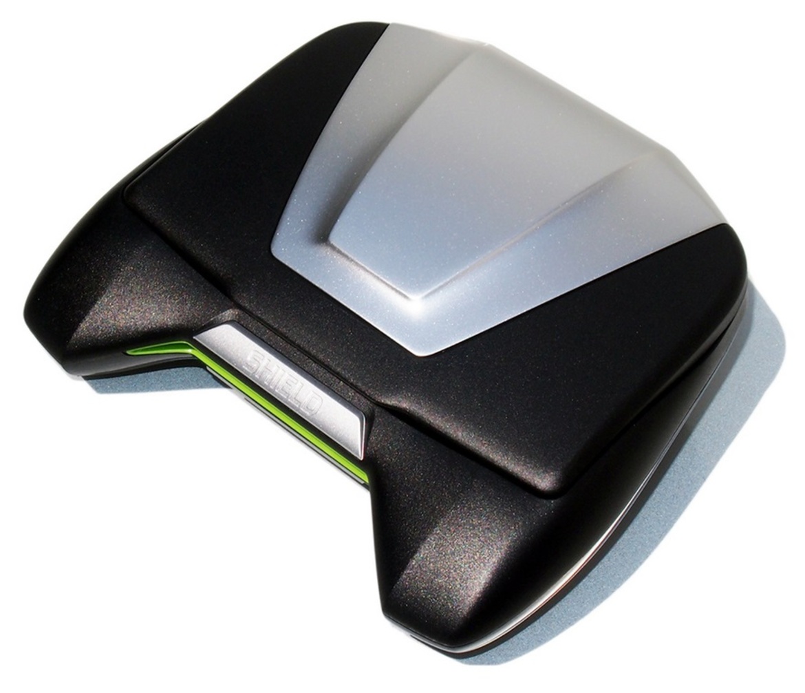 NVIDIA SHIELD Tegra 4 Android Gaming Portable