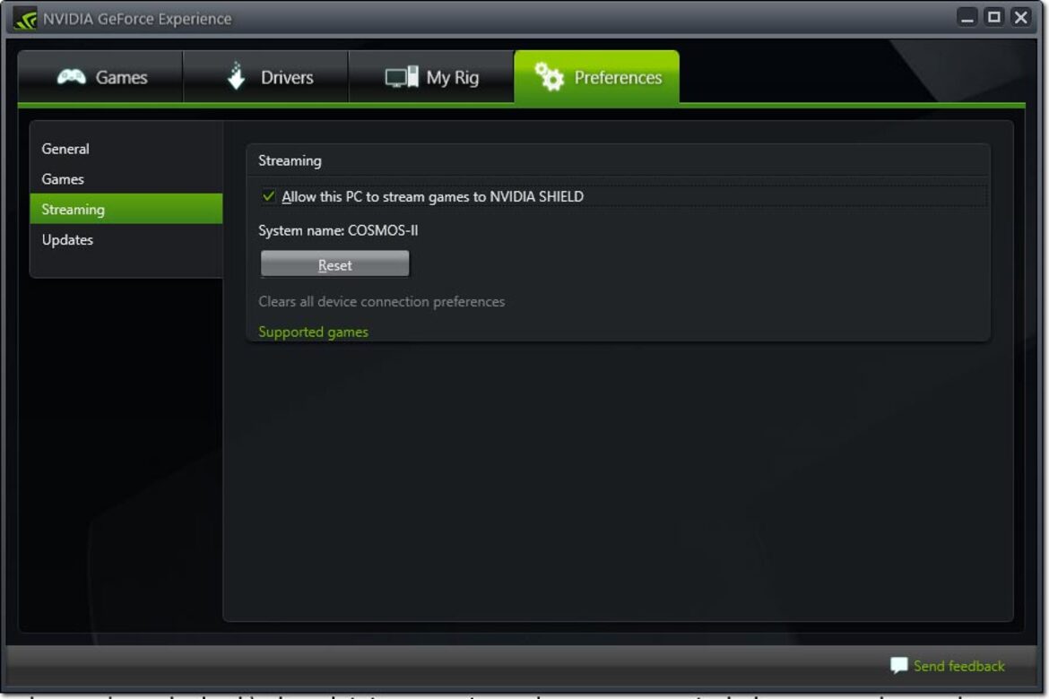 NVIDIA SHIELD Tegra 4 Android Gaming Portable