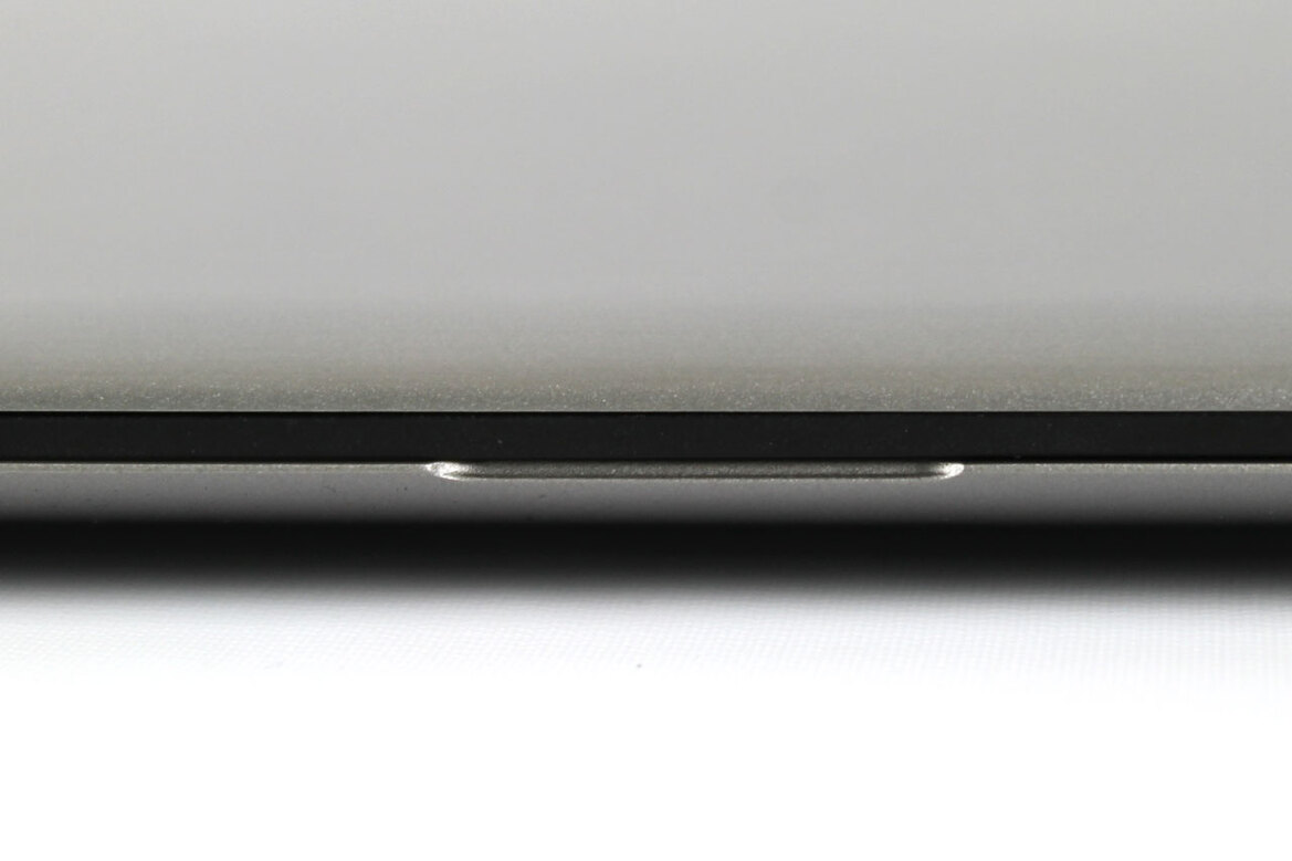 Toshiba KIRAbook High Resolution Ultrabook