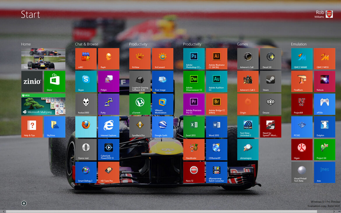 Microsoft Reacts But Did It Get Windows 8.1 Right?
