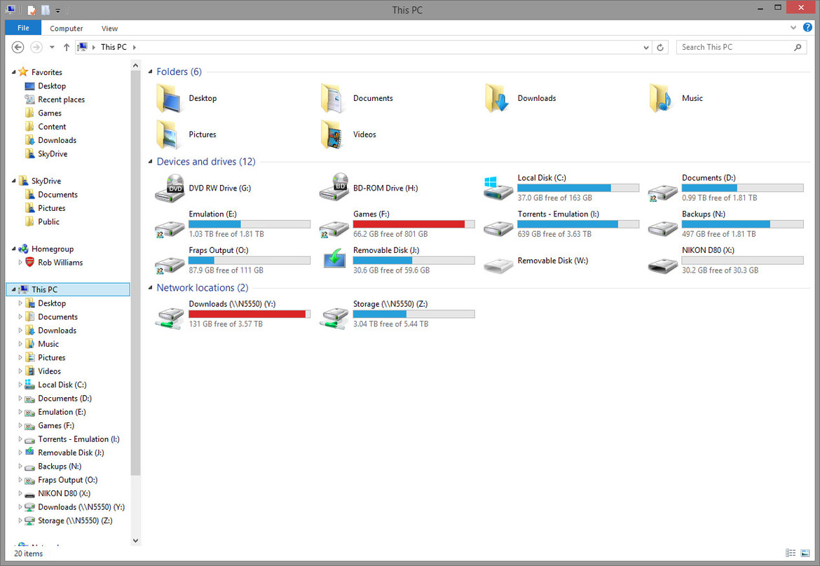 Microsoft Reacts But Did It Get Windows 8.1 Right?
