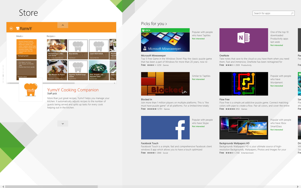 Microsoft Reacts But Did It Get Windows 8.1 Right?
