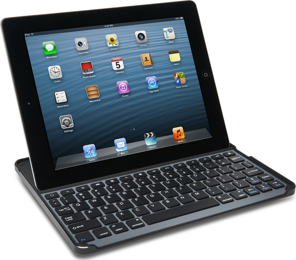 Hot Must Have Accessories and Gadgets For Tablets