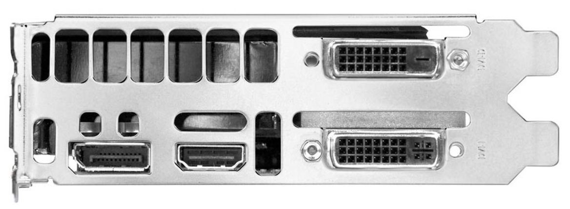 EVGA GeForce GTX 770 SC with ACX Cooling Review