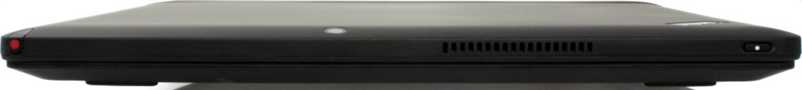 Lenovo ThinkPad Helix 'Rip & Flip' Convertible Review