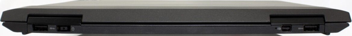 Lenovo ThinkPad Helix 'Rip & Flip' Convertible Review
