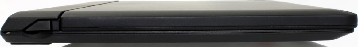 Lenovo ThinkPad Helix 'Rip & Flip' Convertible Review