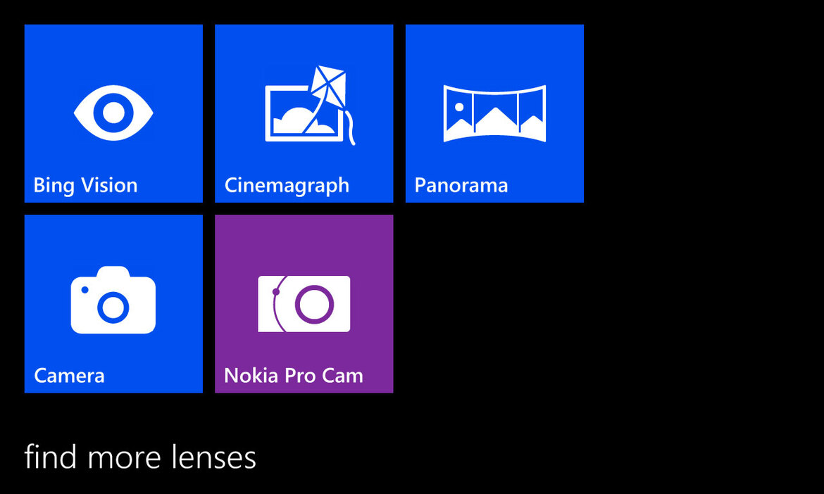 Nokia Lumia 1020 Smartphone Review